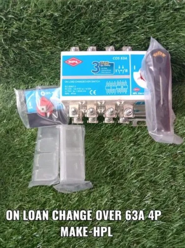 HPL 250A FP C/O OPEN C02504POAV